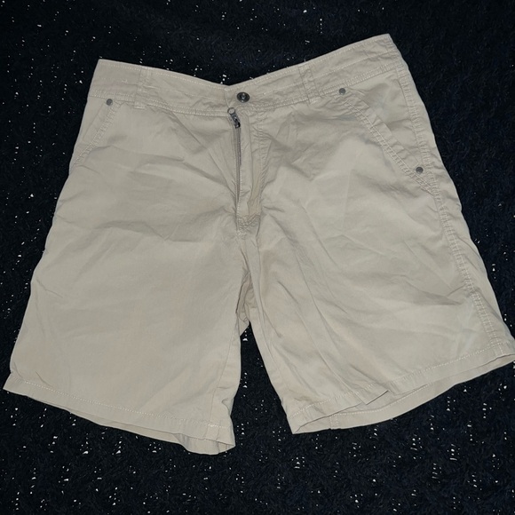 KUHL KONTRA SHORT Size 34 - Picture 1 of 4